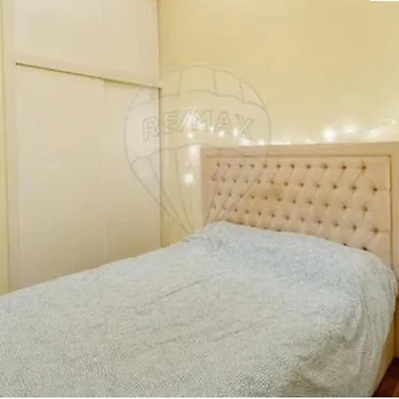 Fang Apartment *