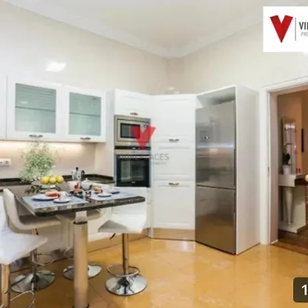 Appartement Fang Lissabon